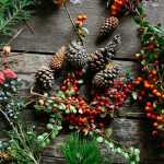 5 trucos y consejos para decorar tu mesa de navidad a bajo costo.