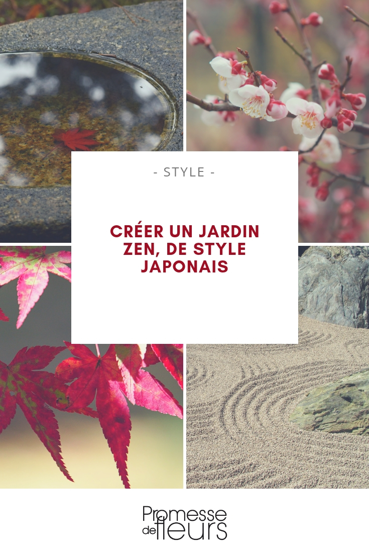 jardín japonés