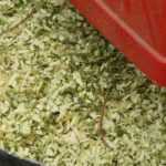 Trituradoras de residuos vegetales: utilidad, diferentes modelos, elección