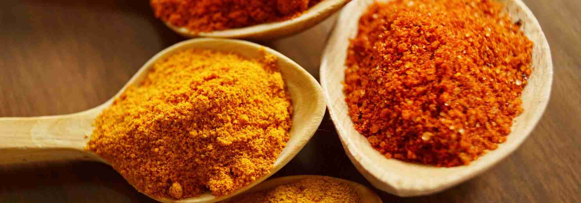 7 especias para cultivar en el jardín