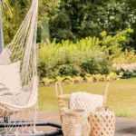 ¿Qué árboles plantar cerca de una terraza?