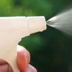 Jabón negro para el jardín y el huerto