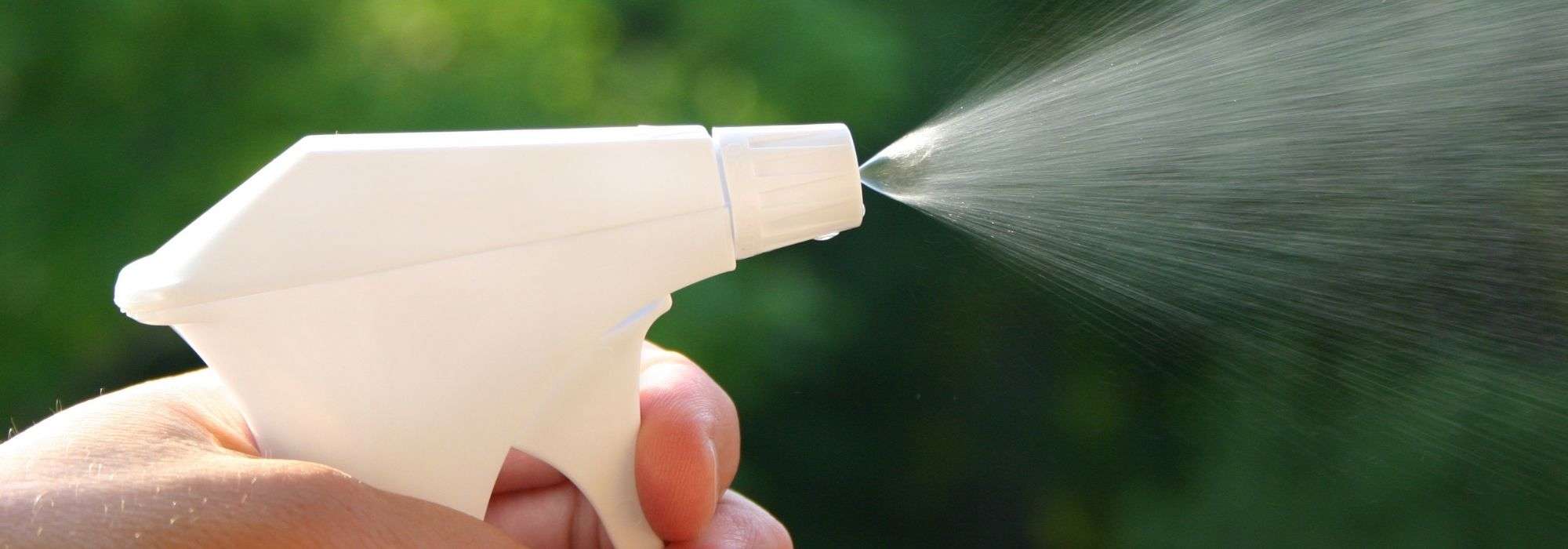 Jabón negro para el jardín y el huerto