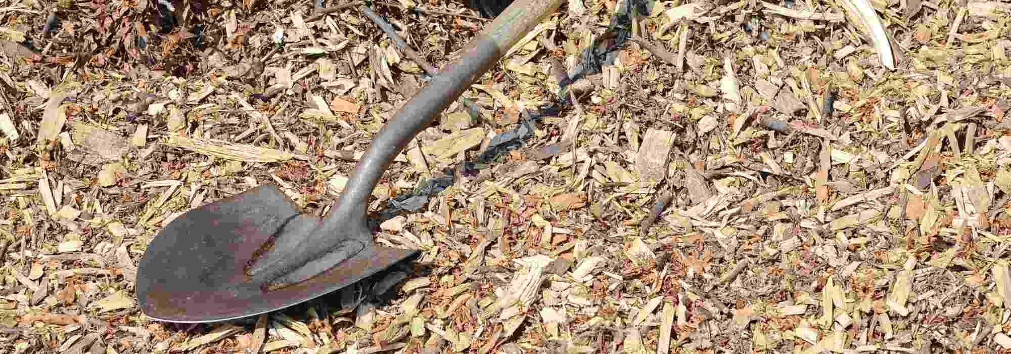 ¿Para qué sirve una pala?