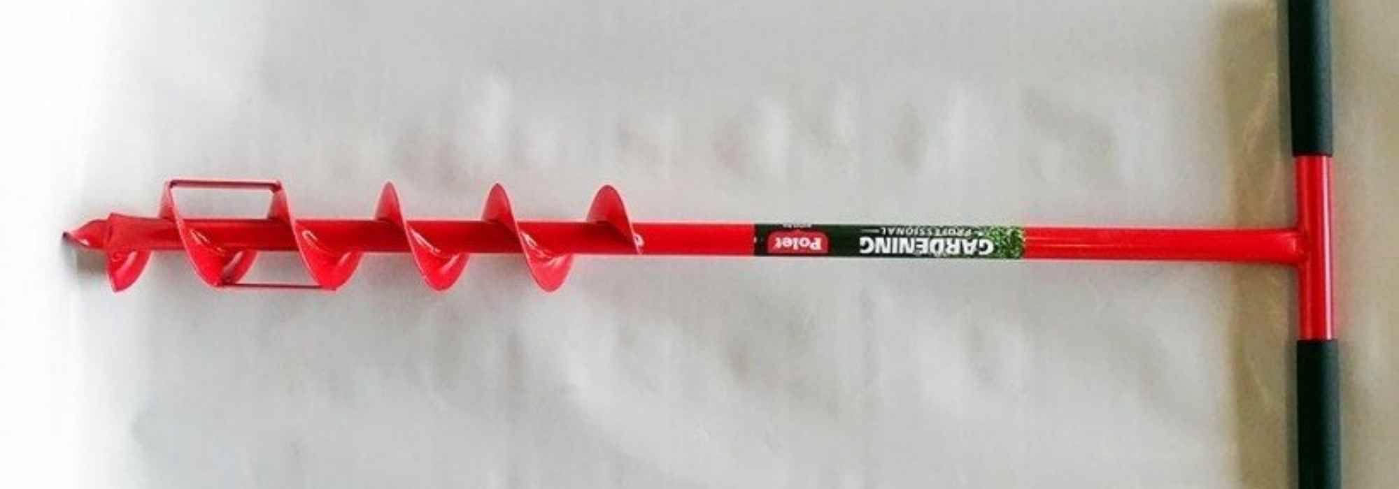 ¿Para qué sirve un tornillo de Arquímedes?