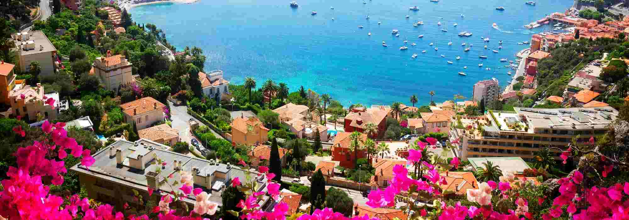 ¿Qué es la zona del naranjo?