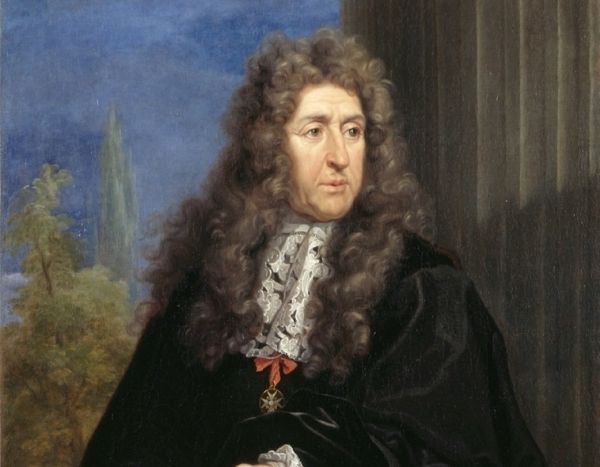 Hombres en el universo de los jardines