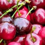 ¿Cómo hacer cerezas deshidratadas?