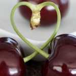 ¿Cuál es la mejor manera de elegir un cerezo?