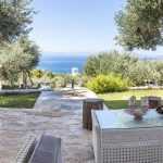 Diseñar un jardín donde nunca hiela