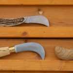 ¿Para qué sirve una navaja de podar?