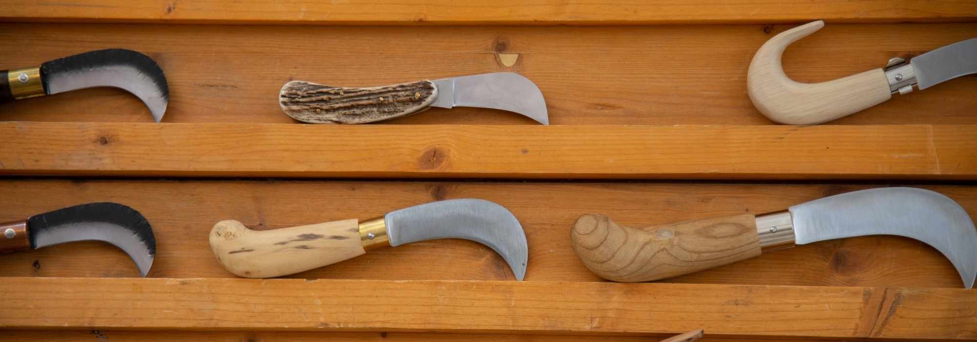 ¿Para qué sirve una navaja de podar?