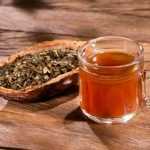 ¿Cómo hacer té casero?