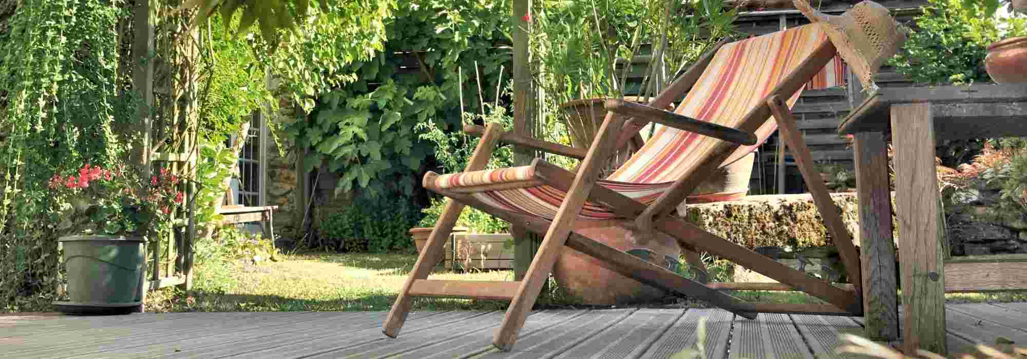 8 errores a evitar en tus terrazas