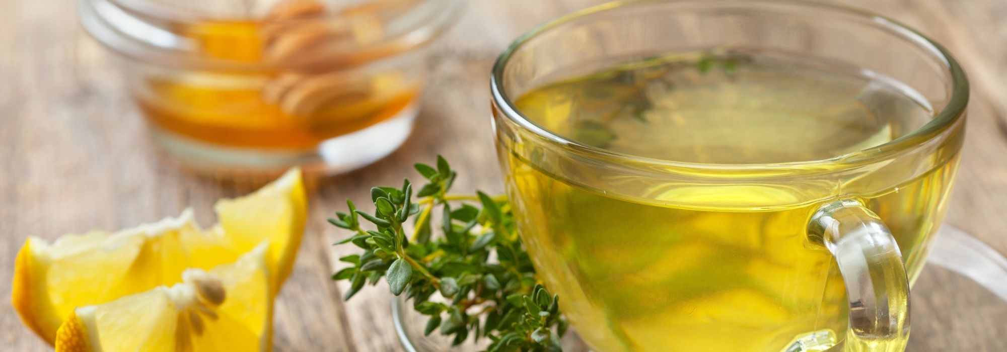 5 plantas para reforzar el sistema inmunitario