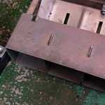 Cómo hacer la siembra con ayuda de una prensa de sustrato