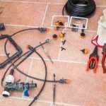 Soluciones de riego para balcón o terraza