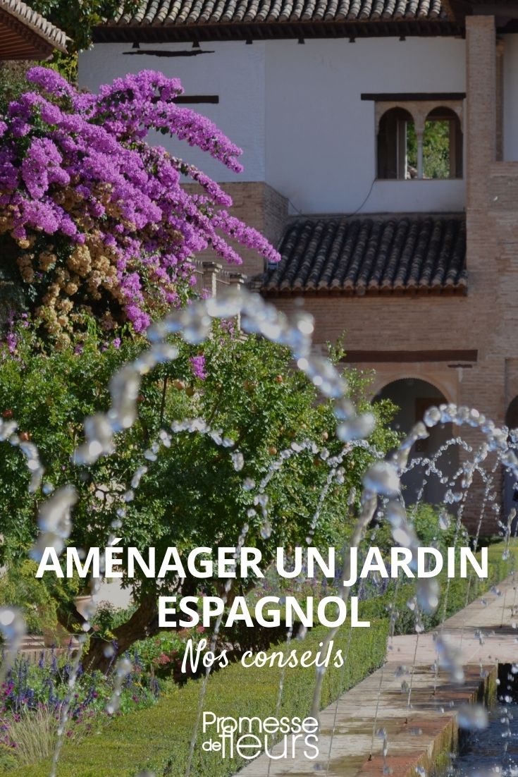 # Diseñar un jardín español o andaluz

Los jardines españoles y andaluces son famosos por su encanto mediterráneo, combinando elementos árabes con influencias europeas. Si deseas crear este estilo en tu propio espacio al aire libre, aquí tienes algunas ideas clave:

## Elementos característicos

- **Patios y fuentes**: El agua es un elemento central, con fuentes ornamentales y pequeños estanques
- **Azulejos y cerámica**: Incorpora baldosas de colores y mosaicos tradicionales
- **Vegetación mediterránea**: Olivos, cipreses, naranjos y plantas aromáticas como lavanda y romero
- **Pérgolas y celosías**: Para crear zonas de sombra con enredaderas como buganvillas o jazmines

## Plantas típicas

- **Árboles**: Palmeras, limoneros, granados
- **Arbustos**: Adelfas, hibiscos, mirto
- **Flores**: Geranios, gitanillas, claveles
- **Hierbas aromáticas**: Tomillo, salvia, menta

## Consejos de diseño

1. Crea diferentes zonas con pavimentos contrastados (piedra, gravilla, azulejos)
2. Incorpora bancos de forja o madera en rincones sombreados
3. Usa macetas de terracota con plantas coloridas
4. Añade iluminación cálida para las noches de verano

Este estilo de jardín es perfecto para climas cálidos y ofrece un oasis de frescor durante los meses más calurosos.