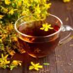 Hierba de San Juan: infusión y beneficios