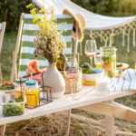 ¿Qué hacer en el jardín en julio?