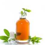 Jarabe de menta casero: la receta