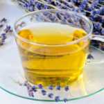 Cómo preparar una infusión de lavanda