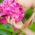 Un jardín fragante todo el año