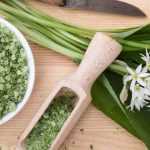 Plantas comestibles: las hojas que se pueden cocinar