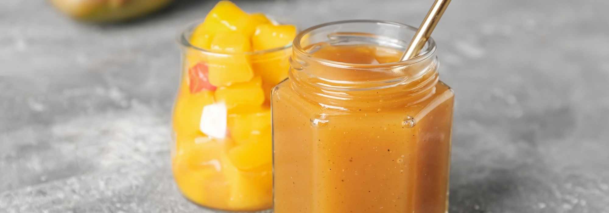 Frutas para mermeladas originales