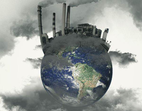 La ecoansiedad del jardinero