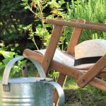 Jardinar con calor: nuestros 8 consejos