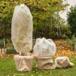 ¿Cómo instalar un <strong>voile de Invernada</strong>?