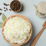 ¿Cómo hacer chucrut casero?