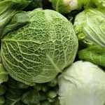¿Qué col elegir en la cocina?