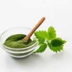 Tutorial: hacer su propia **poudre de ortiga** casera