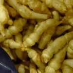 Cultivar el crosne en el Huerto