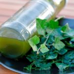 ¿Cómo hacer una colada ecológica y Natural con hiedra?