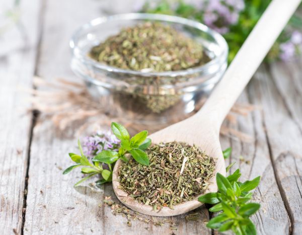 Cómo conservar y usar la sarriette?