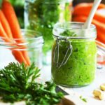 Cero residuos: ¿Cómo reciclar las hojas de la zanahoria?