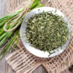 ¿Cómo cosechar y conservar el cebollino?