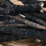 Descubre la escorzonera, una hortaliza para cultivar en el Huerto