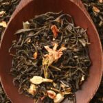 ¿Cómo preparar té de jazmín casero?