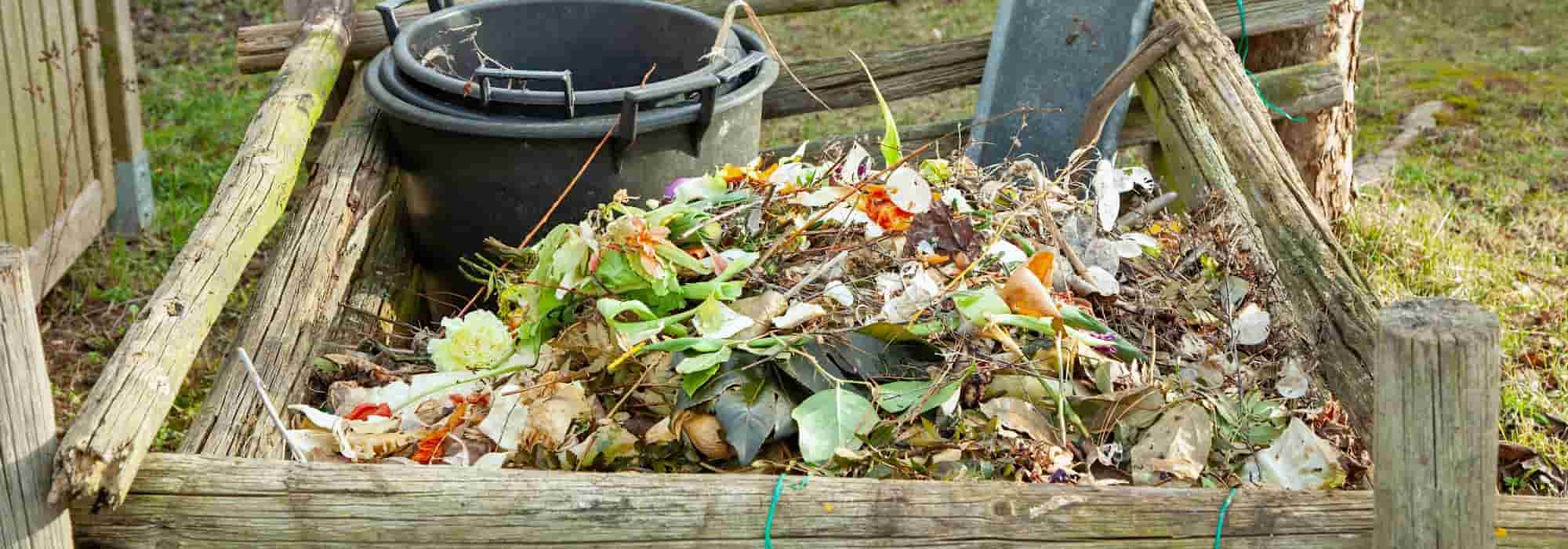 Activadores de compost Natural: ¿cuándo y cómo utilizarlos?