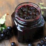 ¿Cómo preparar una mermelada de aronia casera?
