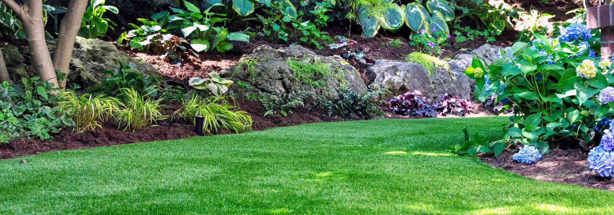 ¿Cómo crear un rincón de sombra y frescor en el jardín?