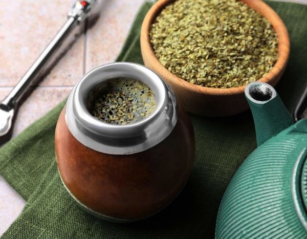 ¿Cómo hacer tu propio mate?