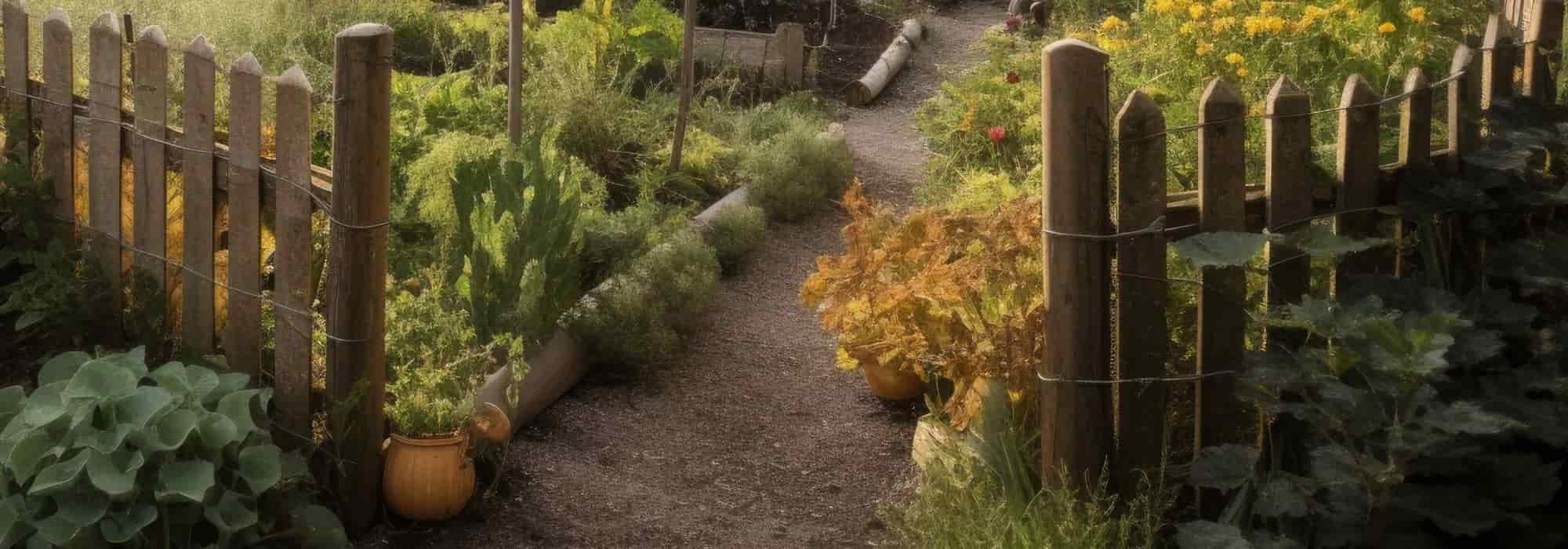 La permacultura en el Huerto: nuestra guía por temporadas