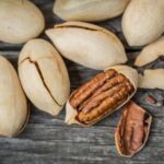 Recolección y conservación de nueces de nuez americana: nuestros consejos