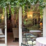 7 plantas con flores que puedes invernar en Veranda