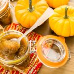 ¿Cómo hacer mantequilla de calabaza?